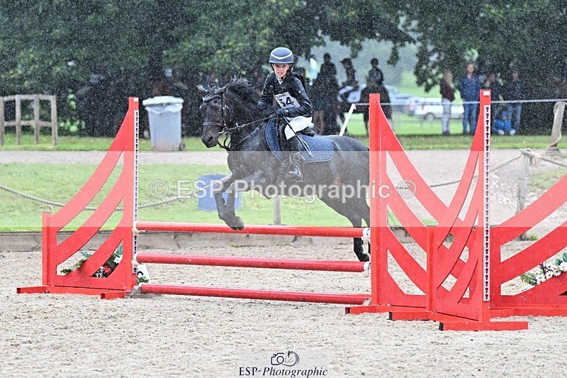 230825-144725-11519 - Round 2 Start to 15.05 coursewalk