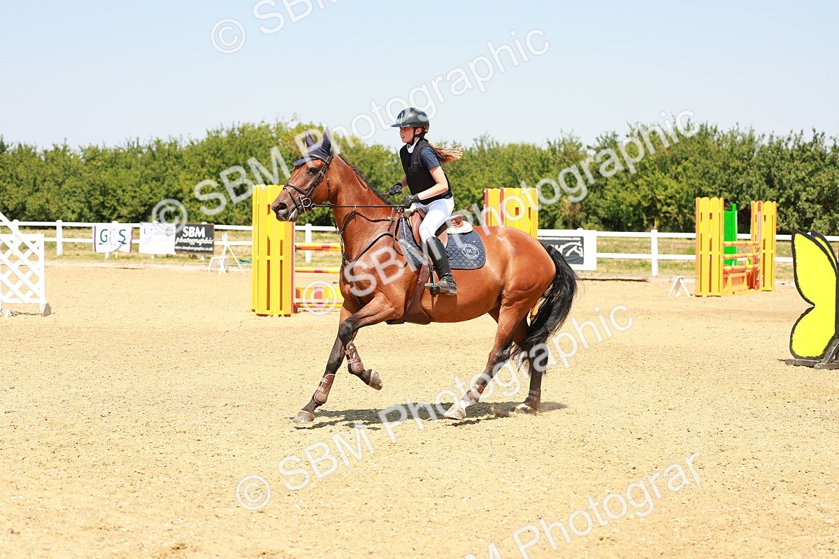 SBM_001675 - Class 4 - Senior Newcomers - 1.10m
