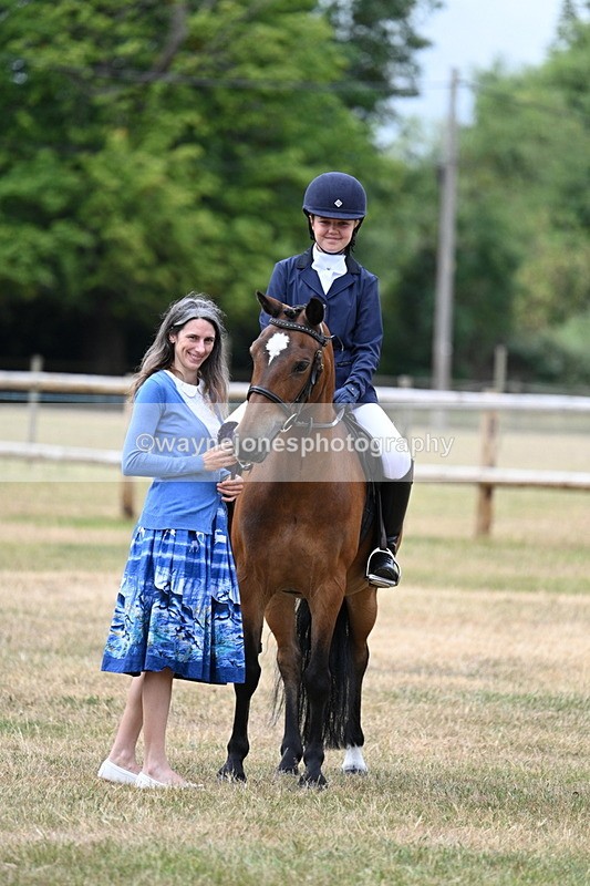 WJ7_0745 - Class 2 Best rider