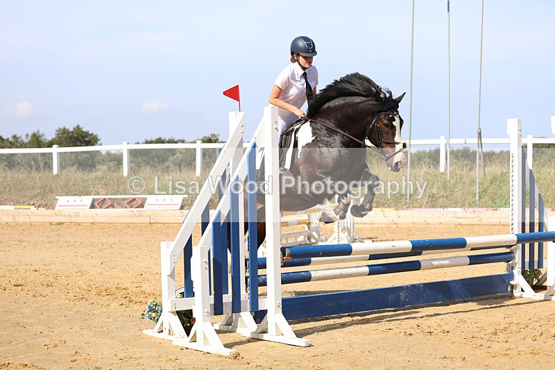 3E7A0896 - Class 6: 70cm Junior