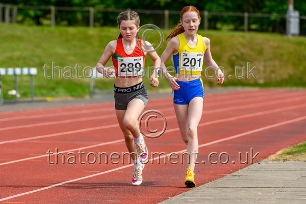 East25Sun-929863 - Track Female