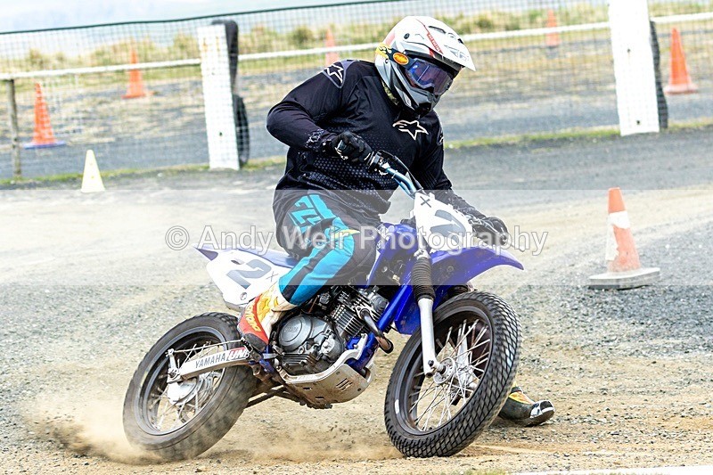 220423-7D-8E0A6945 - Ride & Skid It  Flat Track Experience 23rd April 22