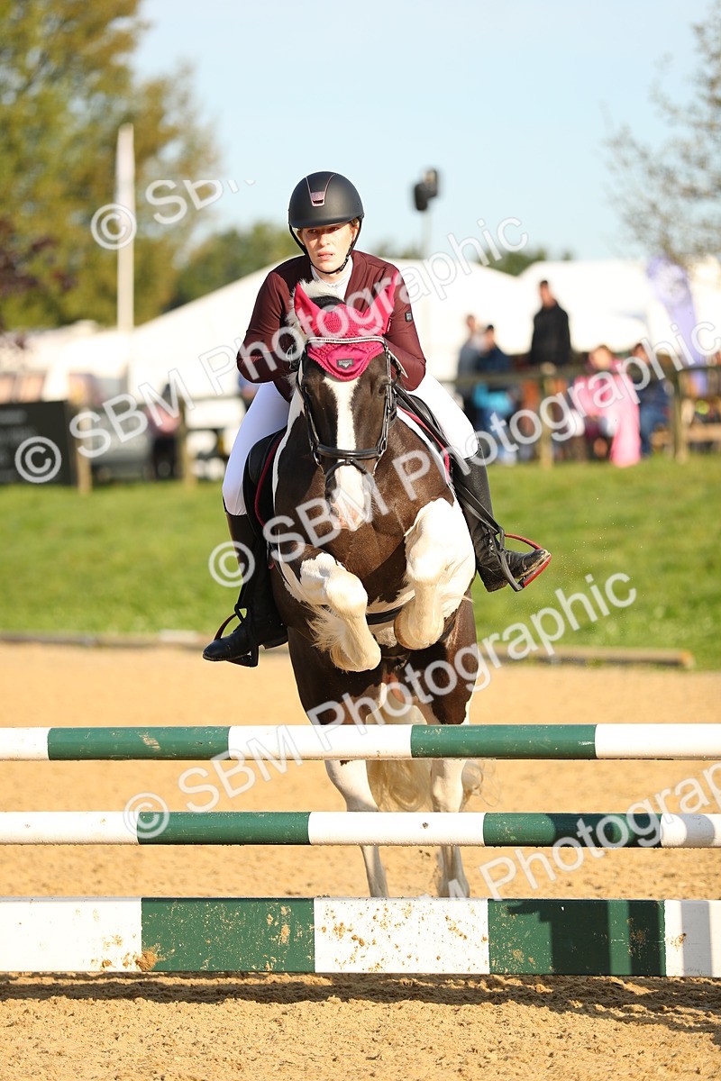 SBM_60163 - J41 - Grand Tour 95cm Championship