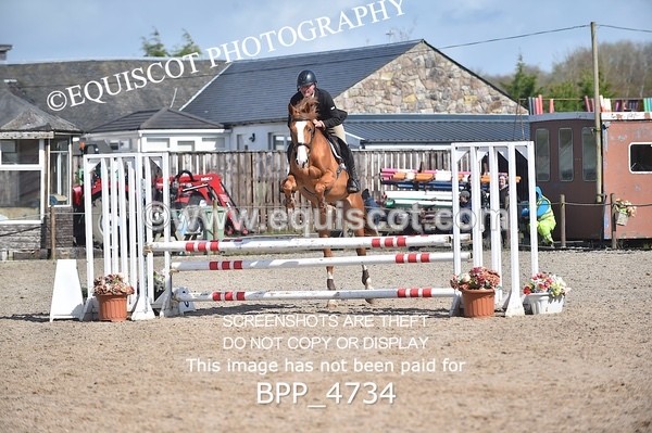 BPP_4734 - CLASS 12 BritiNovice/ 90cm Open