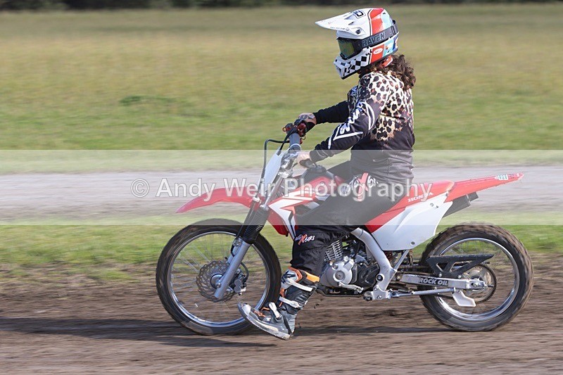 241012-R7-9B3A0291 - Ride & Skid It Flat Track Experience 12th Oct 24
