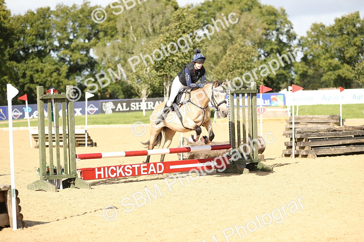 SBM_17134 - E4b - Eventers Challenge 60cm Open