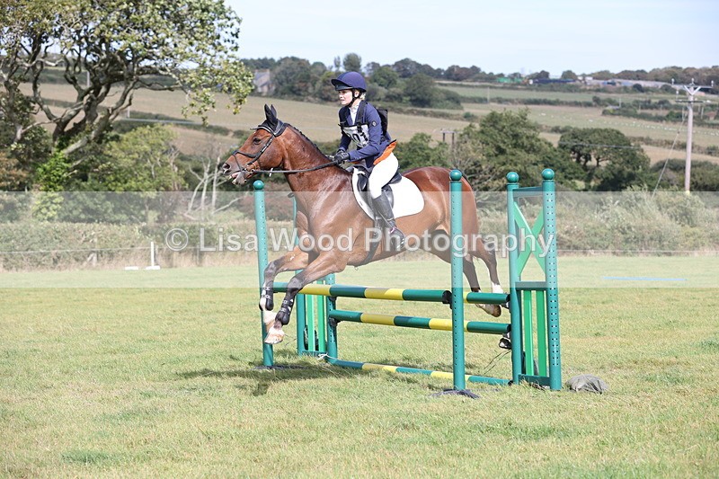 JPP_9012 - Class 3: Nankelly Open: 90cm Showjumping