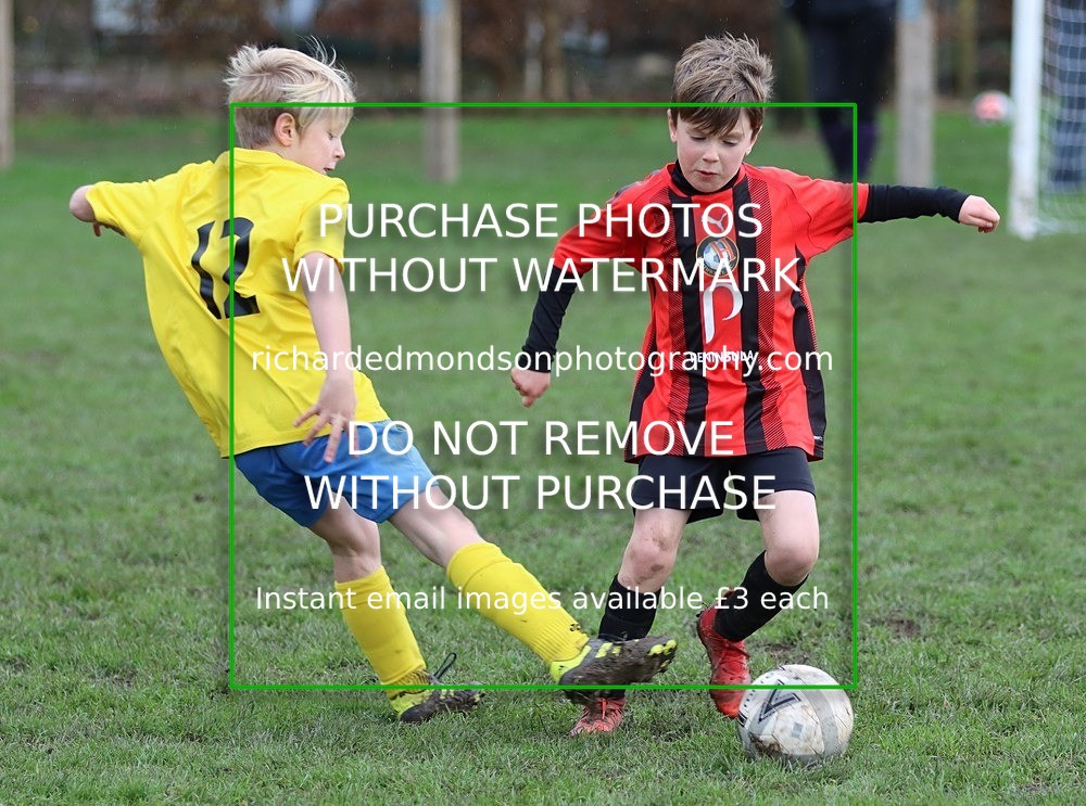 IMG_3353 - Kendal Utd Under 8's vs Heathwaite Under 8's (26/11/22)