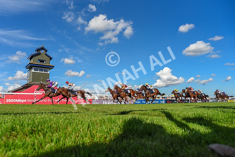 220926-Race 3-Call Me Tomorrow-7843 - Race 3 2.40pm Christmas Parties R Us Restricted Novice Stakes