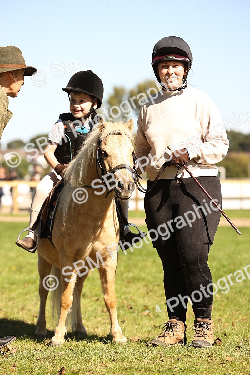 SBM_19314 - S3 - TSR Ridden Pony Showing