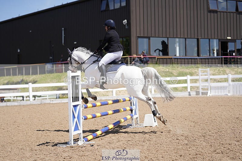 230527A-122010-04156 - Cls 21 85cm Amateur Quali