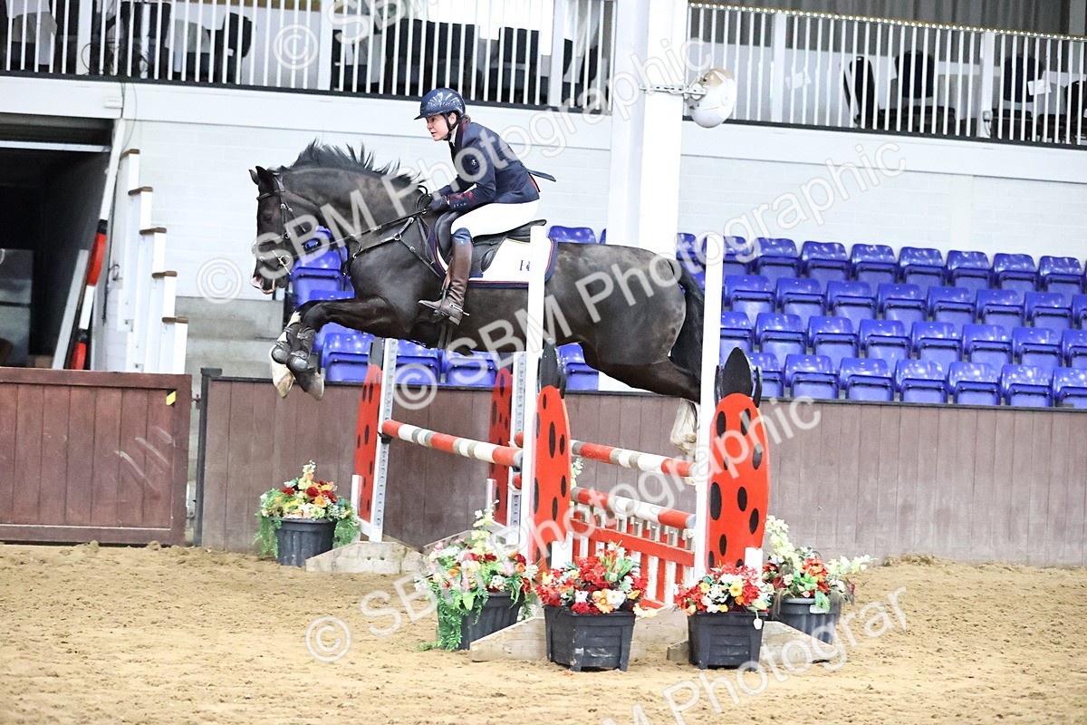 SBM_003132 - Class 14 - Senior British Novice - 90cm
