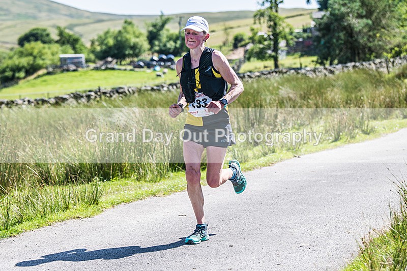 Tebay-399 - Tebay Fell Race Saturday 12th July 2025