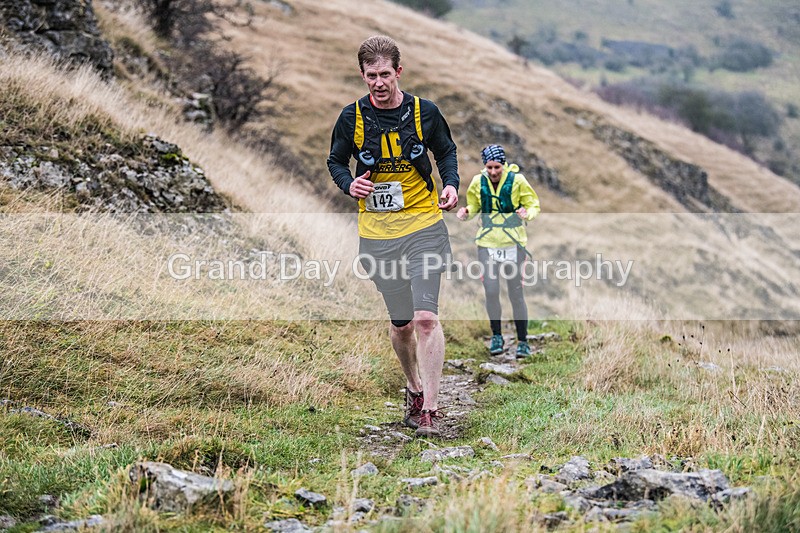 Litton-826 - Litton Christmas Cracker Fell Race Sunday 15th December 2024