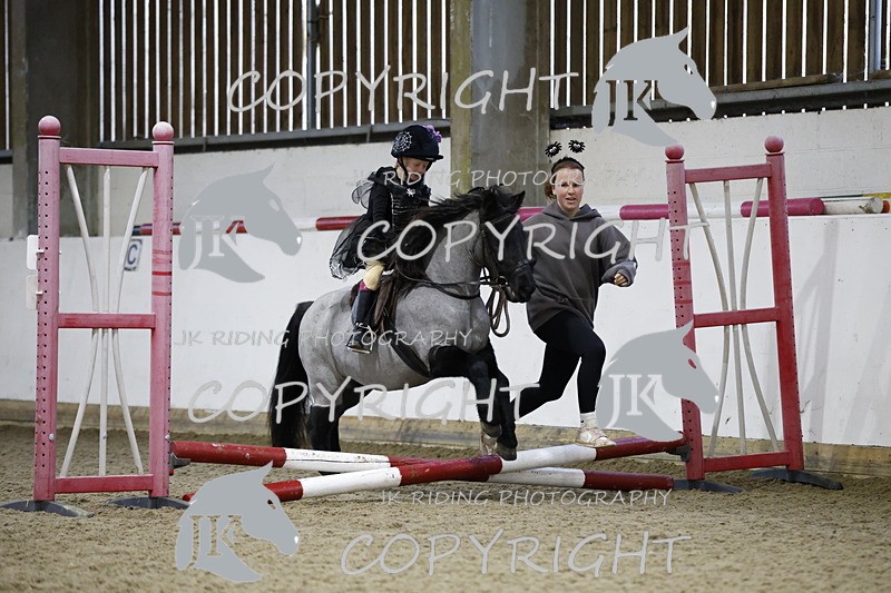 _T0A0596 - Class 1 Cross poles