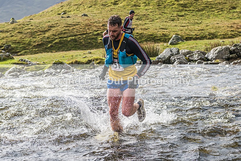 Langdale -86 - Langdale Horseshoe Fell Race Saturday 10th October 2026