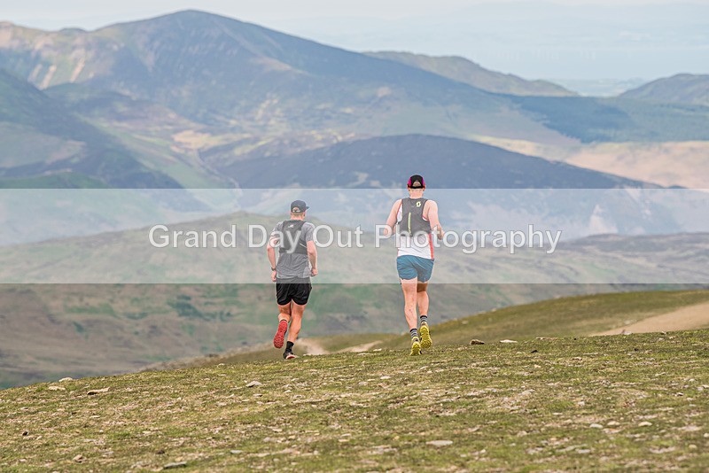 Helvellyn-269 - Helvellyn & The Dodds Fell Race Saturday 27th May 2023