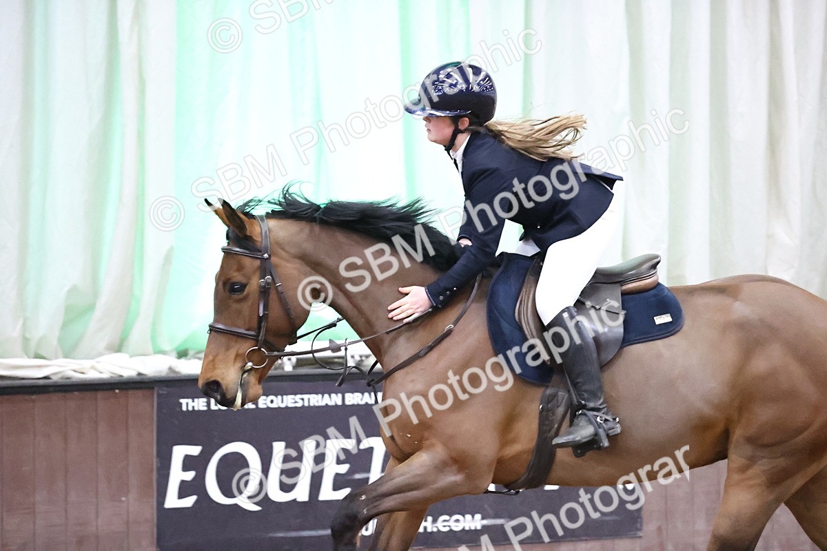 SBM_002880 - Class 14 - Senior British Novice - 90cm