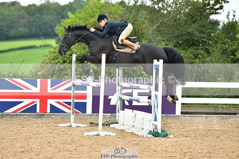 230813A-151132-12992 - Cls 44 A&B 1.10m National Amateur Qualifier & 1.10m Open