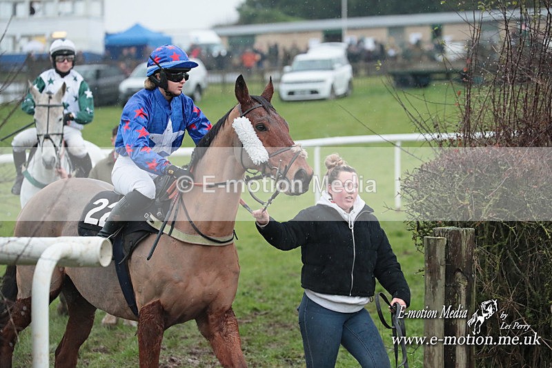 PtP 031223 624 - Wheatland Hunt PtP Chaddesley Races 03/12/23