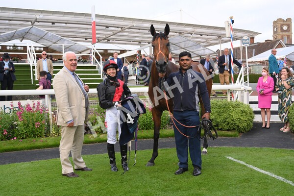 yr23072021r4-49 - Race 4 7.30pm British Stallion Studs EBF Lyric Fillies' Stakes