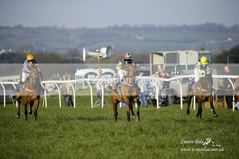 PtP 200322 581 - Mendip Farmers Point-to-Point 20/03/22