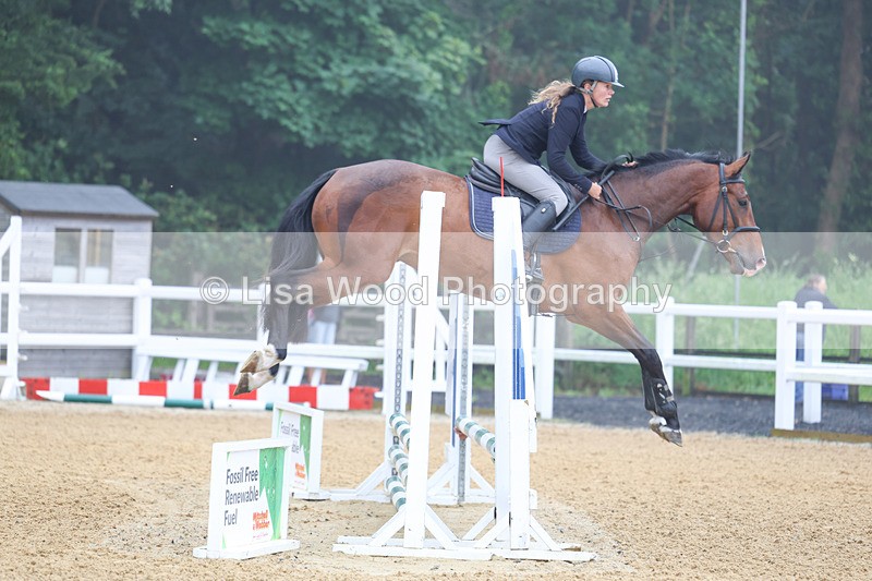 3E7A4572 - Class 1: Senior 60cm