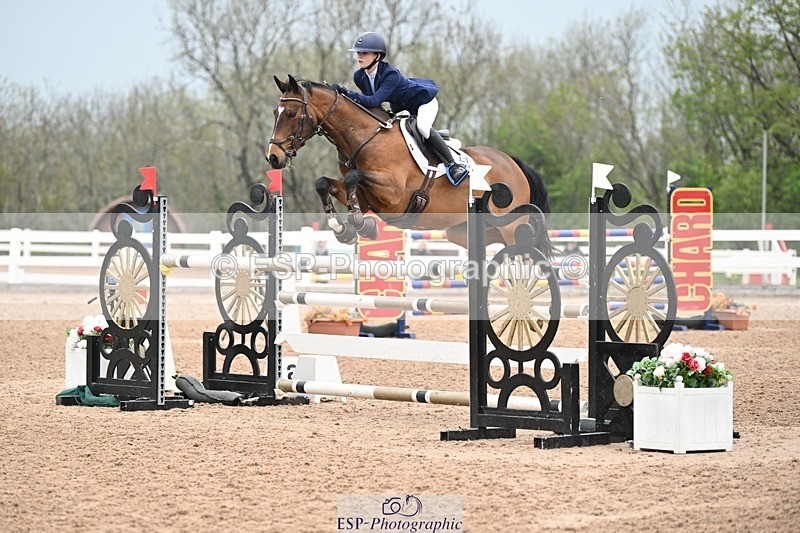 250424-150945-05845 - Cls 45 Ponies - Major Tour