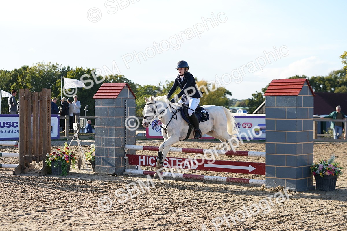 SBM_53814 - J8 - Junior Pony 65cm Championship