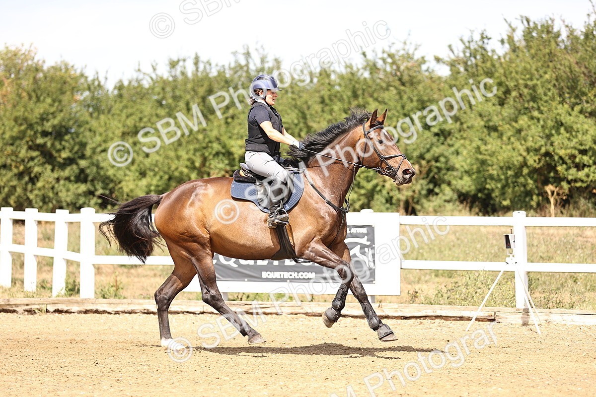 SBM_001006 - Class 4 - Senior Discovery - 1.00m Open