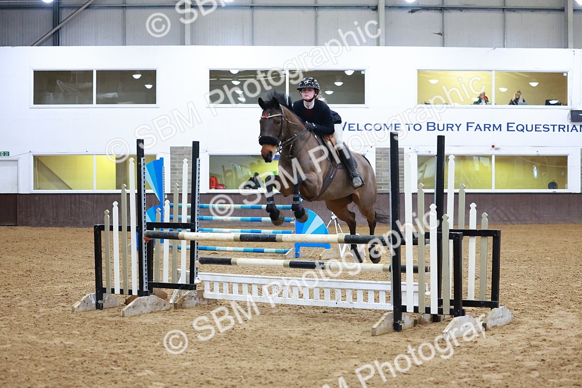 SBM_001026 - Class 3 - Senior Discovery - 1.00m