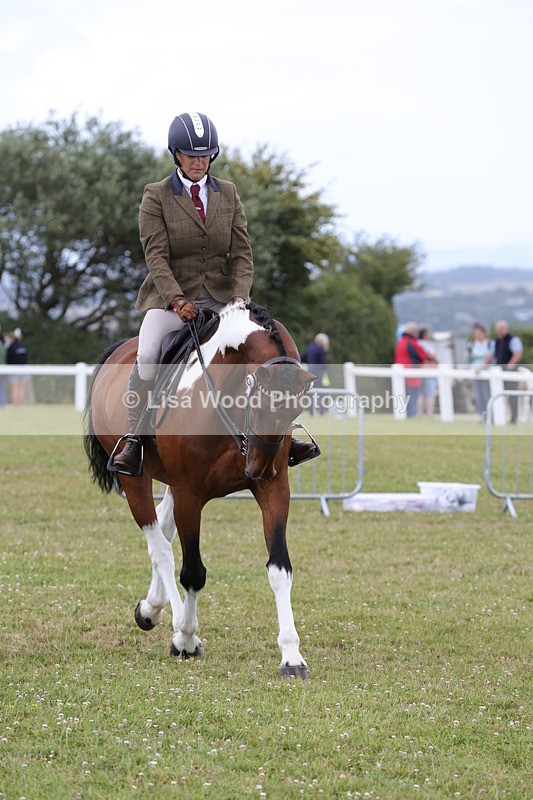 1X9A4472 - Class 34: Veteran Ridden