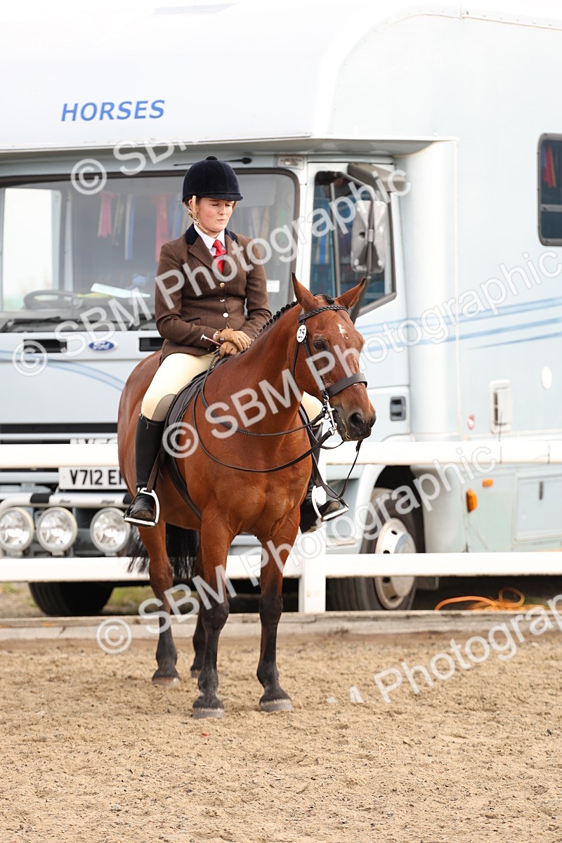 SBM_01553 - Class 52 - Ridden Veteran