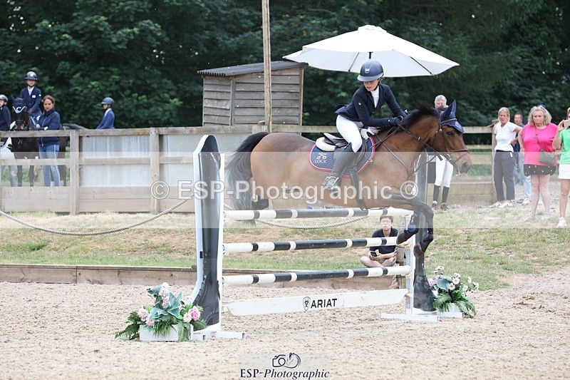 230618-190952-14478 - Cls 22 Hoys 138cm Jump offs