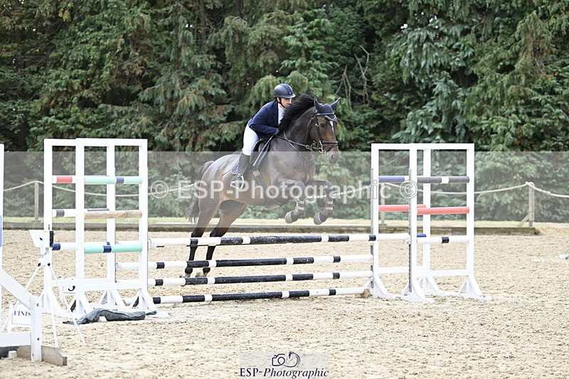 250830A-104325-05652 - Cls 21 British Novice and 90cm Open