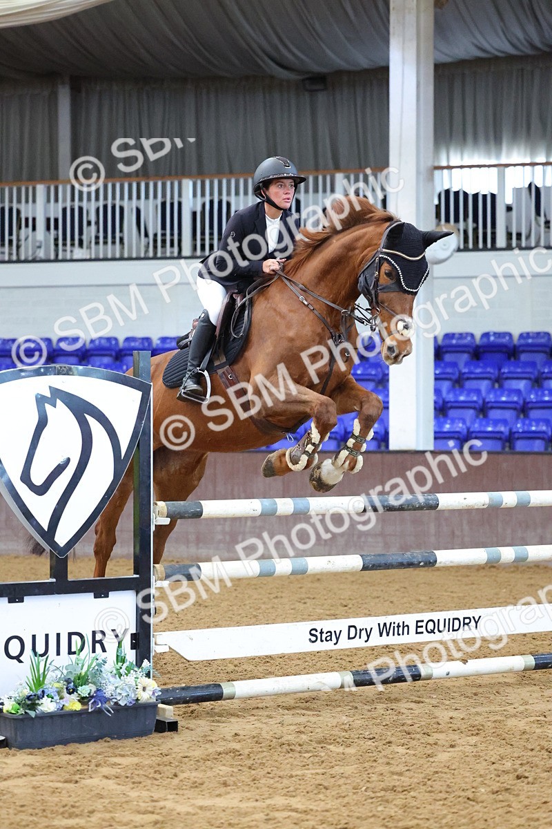 SBM_003432 - Class 16 - Senior 1.15m Inc National 1.15m Members Cup Qualifier