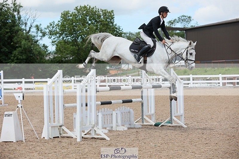 250528-150324-01409 - Cls 6 Foxhunter and 1.20m Open