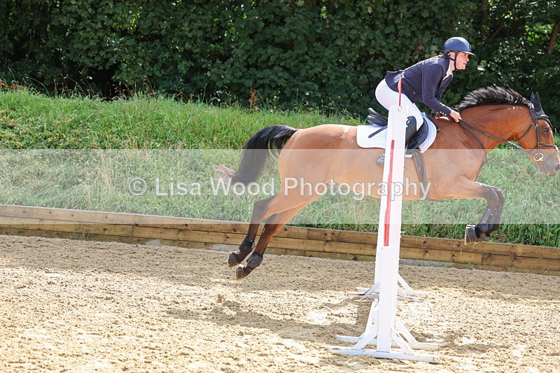 3E7A9684 - Class 8: 80cm Senior