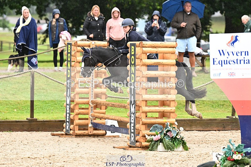 240824X-101324-23577 - 70cm Round 2 9.30 to 10.30