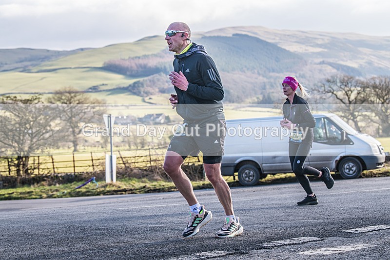 North Lakes-1168 - North Lakes 10K & Half Marathon Sunday 9th February 2025