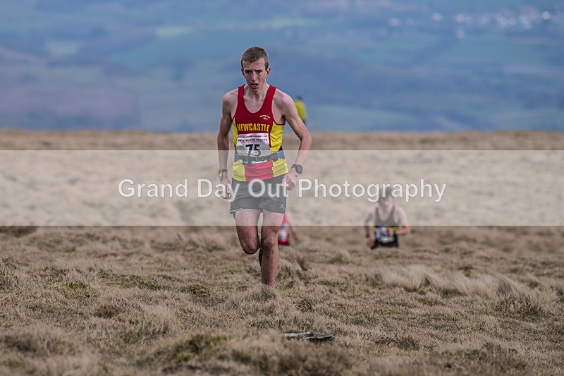 Black Combe-1069 - Black Combe Fell Race Saturday 7th March 2026