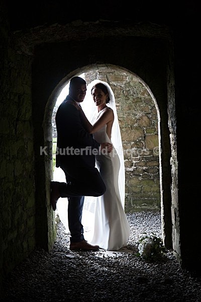 418 - Rebecca and Martin Wedding