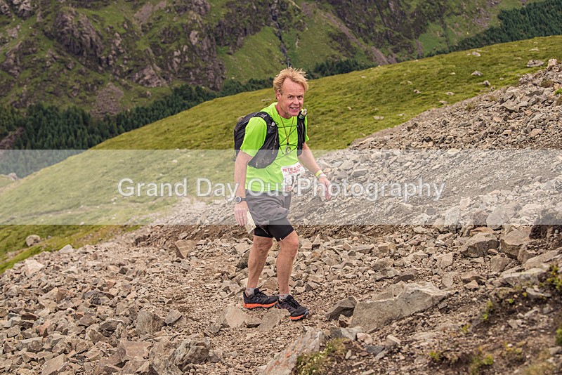 Buttermere Horseshoe-597 - Buttermere Horseshoe Fell Race Saturday 25th June 2022