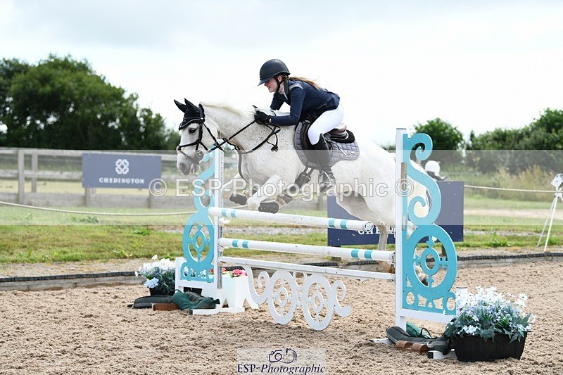 250628-115552-04565 - Cls 12 Newcomers 2nd Round Start to 1pm