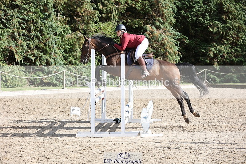 250831A-160057-11312 - Cls 44 95cm Amateur Quali