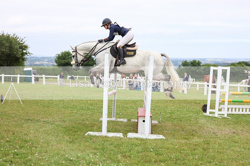 3E7A7514 - Class 7: PC90cm Regional Championship Qualifier Rnd 2 (B)