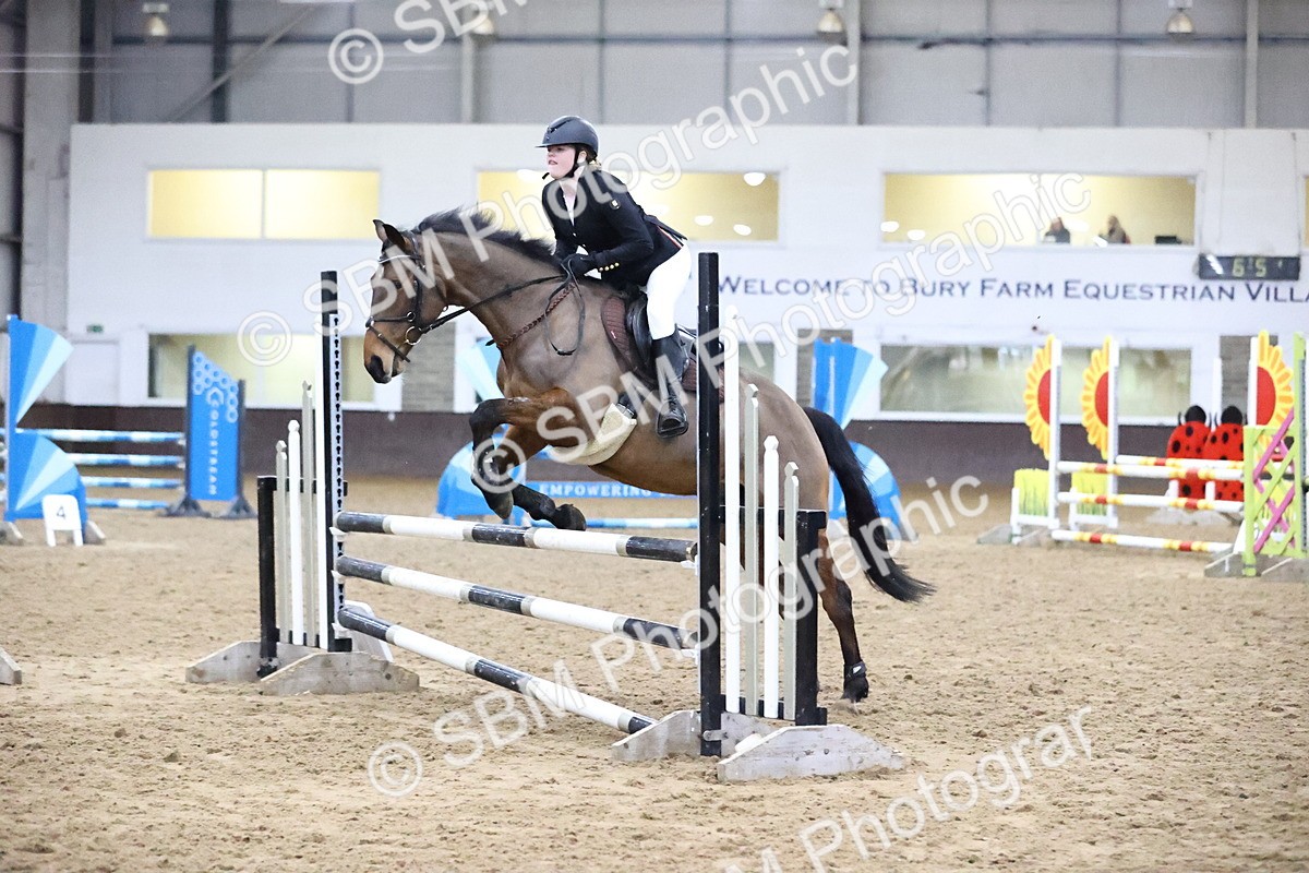 SBM_001854 - Class 6 - 90cm