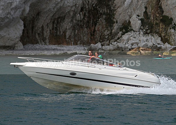 110424 CRANCHI TURCHESE 24 IMG_6621 - Motorboats - Open
