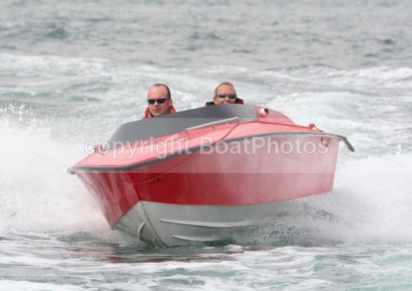 060507 RED SPEEDBOAT IMG_5897 - Some of My Favourites