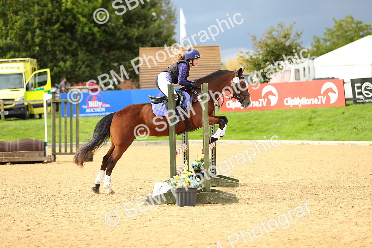 SBM_10581 - E8 Eventers Challenge 80cm Championship